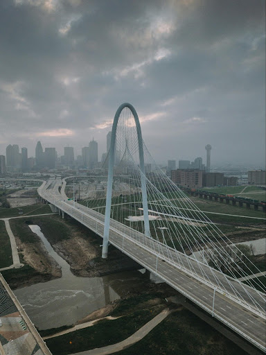 Embracing the cultural vibrancy of Dallas in every frame.